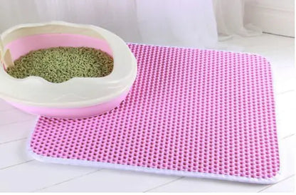 Litter Free Pet Mat