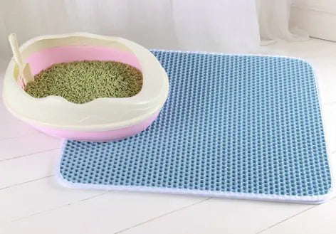 Litter Free Pet Mat