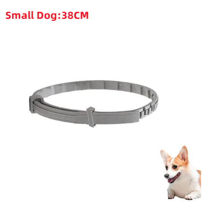 Anti-Flea Pet Collar