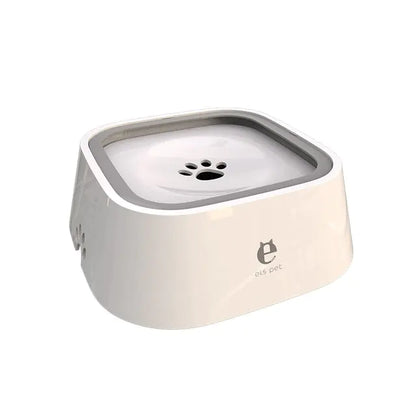 No Spill Pet Water Bowl