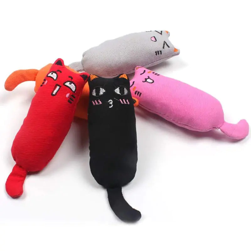 Cats Chew Toy