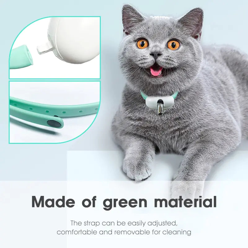 CAT Automatic Laser Toy