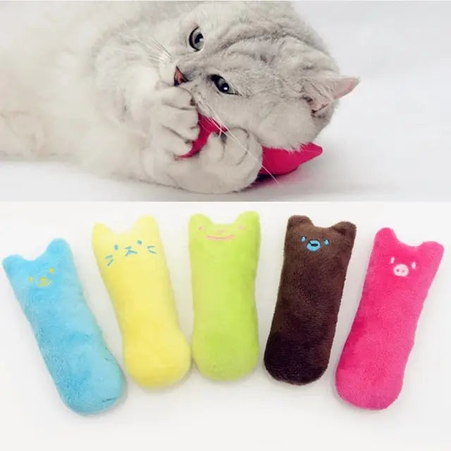 Cats Chew Toy