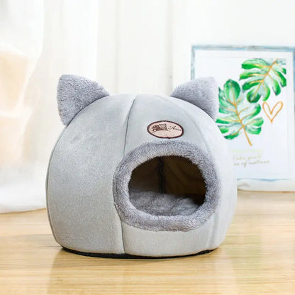 Cat Home