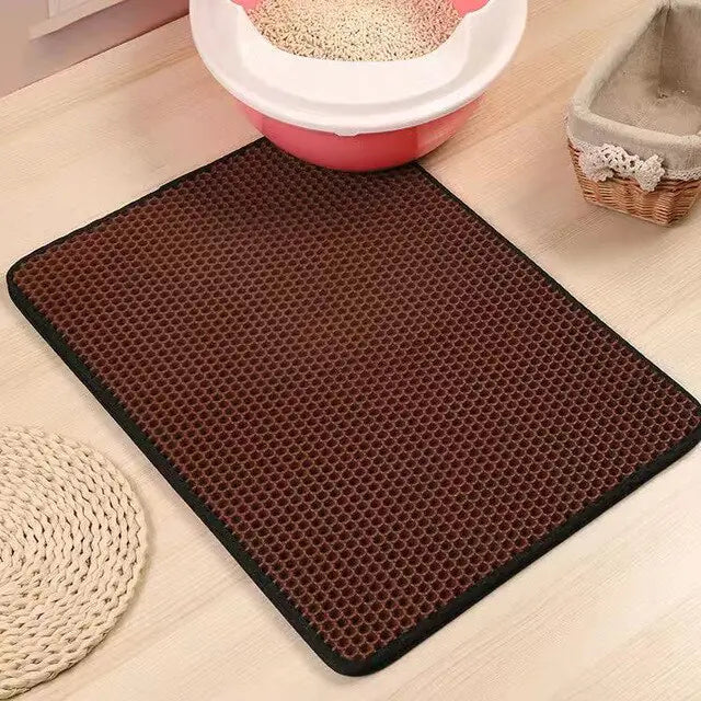 Litter Free Pet Mat